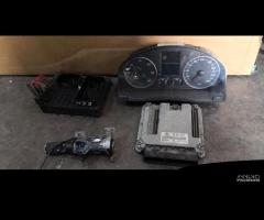 Volkswagen golf 5 2.0d kit accensione - 1