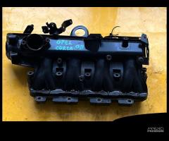 COLLETTORE DI ASPIRAZIONE OPEL CORSA D 1.3 MJT