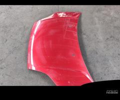 Cofano Ford Fiesta 2006 - 4