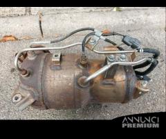 Catalizzatore Fap Toyota Rav 4 2.2 diesel del 2010