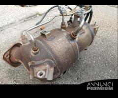 Catalizzatore Fap Toyota Rav 4 2.2 diesel del 2010