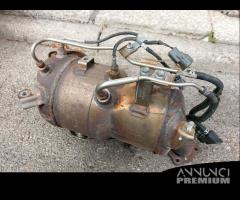 Catalizzatore Fap Toyota Rav 4 2.2 diesel del 2010 - 4