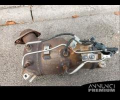 Catalizzatore Fap Toyota Rav 4 2.2 diesel del 2010 - 5