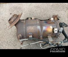 Catalizzatore Fap Toyota Rav 4 2.2 diesel del 2010 - 6