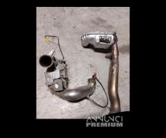 Catalizzatore Citroen C5 3.0 V6 diesel del 2009