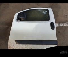 Porte Anteriore Sinistra Peugeot Bipper 2011 - 1