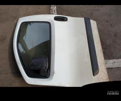 Porte Anteriore Sinistra Peugeot Bipper 2011 - 2