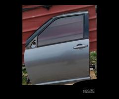 Suzuki swift porta ant e post dx e sx 2005-2010 - 2