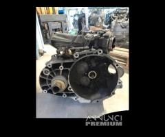 Cambio manuale Volkswagen Sharan 1.9 diesel 2001 - 1