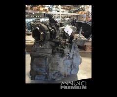 Cambio manuale Volkswagen Sharan 1.9 diesel 2001 - 5