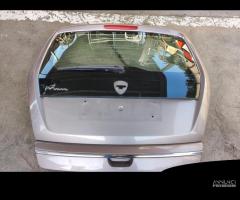 Portellone Posteriore Lancia Musa 2009