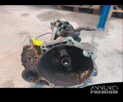 Cambio manuale Volkswagen Golf 5 1.9 diesel 2006 - 2