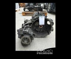 Cambio manuale Volkswagen Golf 4 1.9 diesel 2002