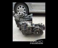 Cambio manuale Volkswagen Golf 4 1.9 diesel 2002 - 2