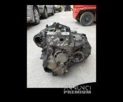 Cambio manuale Volkswagen Golf 4 1.9 diesel 2002