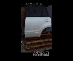 SUZUKI GRAND VITARA PORTA ANT E POST DX E SX 200 - 2