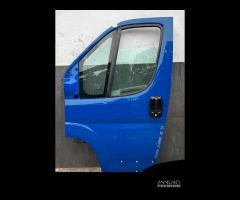 PORTA ANTERIORE SX, DX E POSTERIORE SX FIAT DUCATO