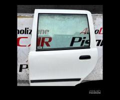 SPORTELLO ANTERIORE SX, POSTERIORE DX FIAT PUNTO S