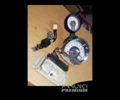 TOYOTA AYGO 1.0B KIT ACCENSIONE 2005\u003e - 1