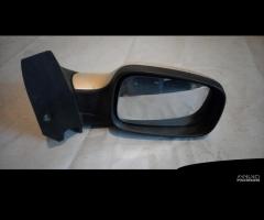 SPECCHIETTO DX RENAULT SCENIC 2007 - 2