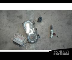 RENAULT CLIO KIT ACCENSIONE 2006 - 1