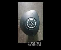 RENAULT CLIO AIRBAG GUIDA 2008-2012 - 1