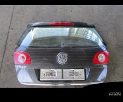 Portellone Posteriore per Volkswagen Passat SW - 1