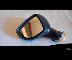 SPECCHIETTO DX, SX RENAULT CAPTUR RESTYLING 9 PIN - 4