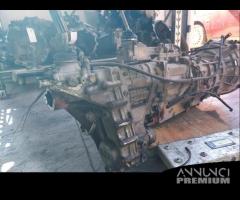 Cambio manuale Suzuki Gran Vitara 2.0 diesel 2000