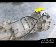 Cambio manuale Suzuki Gran Vitara 2.0 diesel 2000 - 8