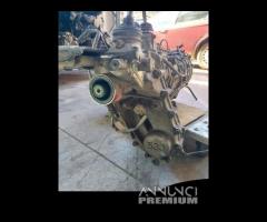 Cambio manuale Suzuki Gran Vitara 2.0 diesel 2000 - 10