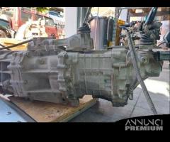 Cambio manuale Suzuki Gran Vitara 2.0 diesel 2000 - 14