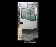 Iveco daily porta ant dx e sx 2000-2011 - 2