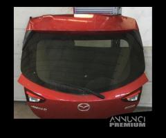 MAZDA2 PORTELLONE 2014\u003e - 1