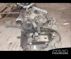 Cambio manuale Skoda Fabia 1.9 diesel del 2002 - 6