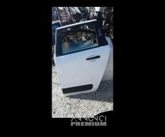 Citroen c3 picasso porta ant e post dx e sx 2009 - 3