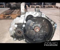 Cambio manuale Saab 9-3 1.9 diesel del 2007