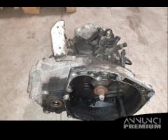 Cambio manuale Saab 9-3 1.9 diesel del 2007