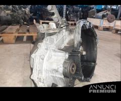 Cambio manuale Saab 9-3 1.9 diesel del 2007