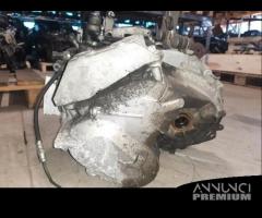 Cambio manuale Saab 9-3 1.9 diesel del 2007 - 6