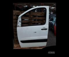 Fiat scudo porta ant, post e laterale 2007-2016 - 1