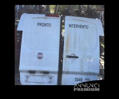 Fiat scudo porta ant, post e laterale 2007-2016 - 2