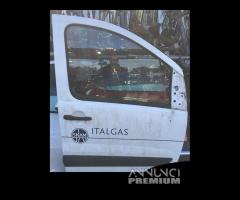 Fiat scudo porta ant, post e laterale 2007-2016 - 3