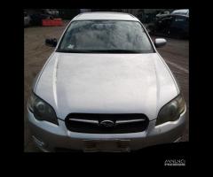 Subaru Legacy SW Anno 2005 | SOLO PER RICAMBI - 1