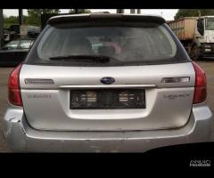 Subaru Legacy SW Anno 2005 | SOLO PER RICAMBI - 5