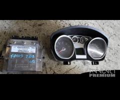 FORD FOCUS C-MAX 2.0B KIT ACCENSIONE 2008-2012