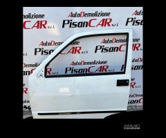 PORTA ANTERIORE SX FIAT 500 1996