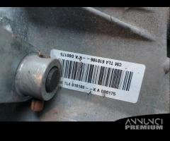 Cambio manuale Renault Megane 1.5 diesel del 2010 - 8