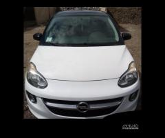 Opel Adam Anno 2014 | SOLO PER RICAMBI