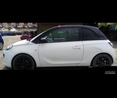 Opel Adam Anno 2014 | SOLO PER RICAMBI